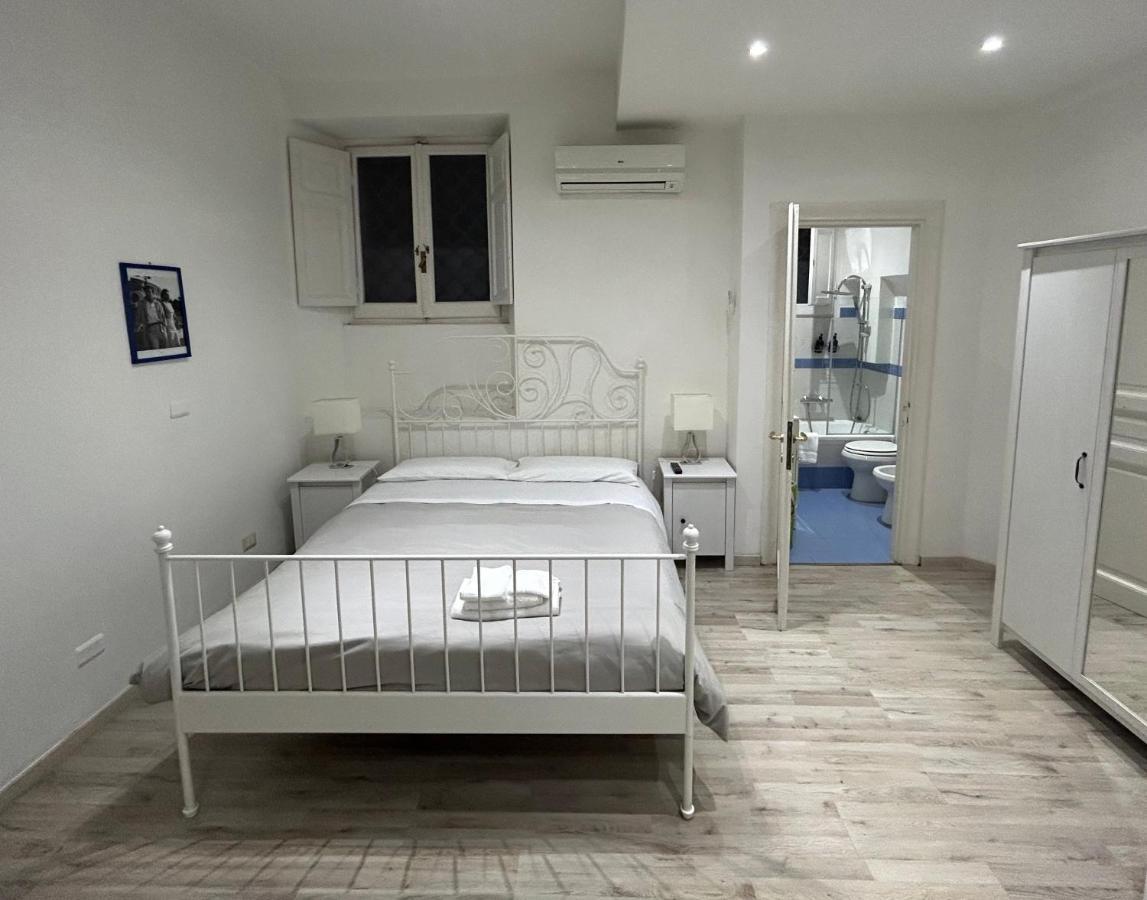 Urbe - Delizioso Appartamento Quartiere Coppede Рим Екстериор снимка