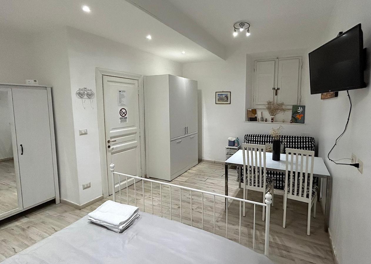 Urbe - Delizioso Appartamento Quartiere Coppede Рим Екстериор снимка