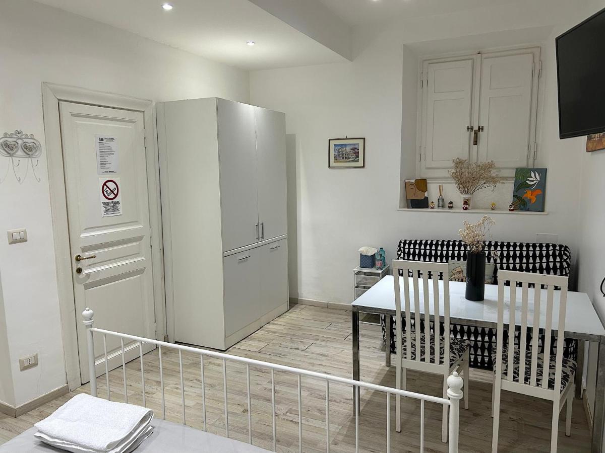 Urbe - Delizioso Appartamento Quartiere Coppede Рим Екстериор снимка