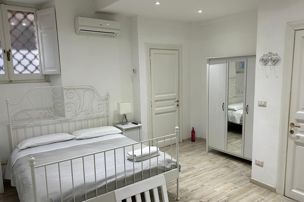 Urbe - Delizioso Appartamento Quartiere Coppede Рим Екстериор снимка