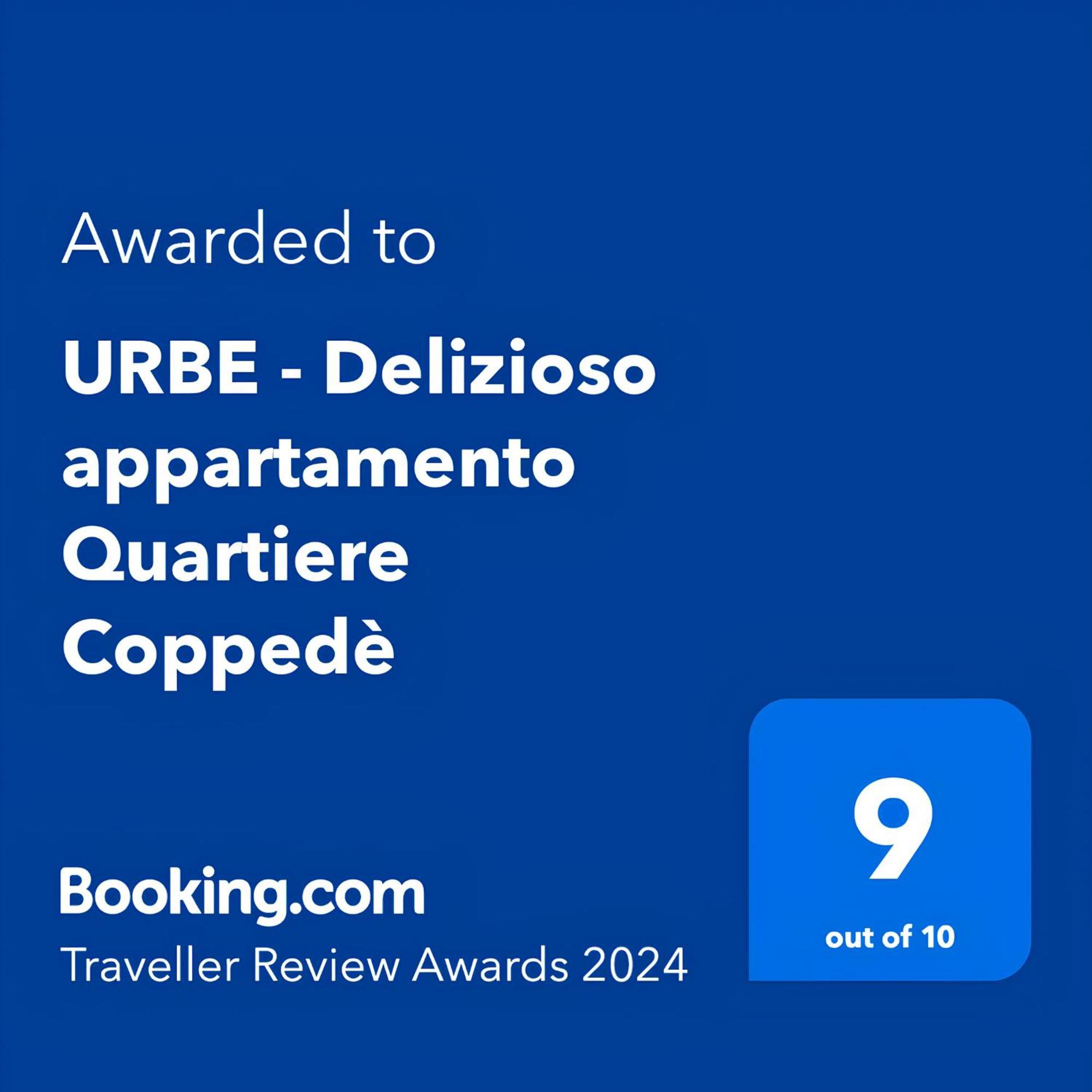 Urbe - Delizioso Appartamento Quartiere Coppede Рим Екстериор снимка