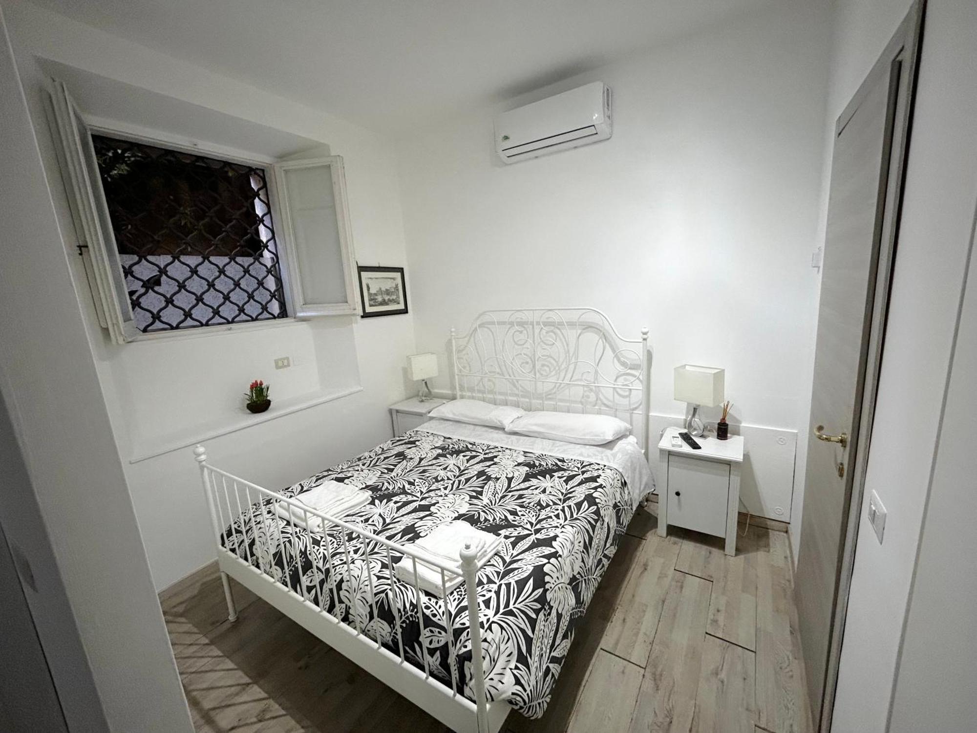 Urbe - Delizioso Appartamento Quartiere Coppede Рим Екстериор снимка